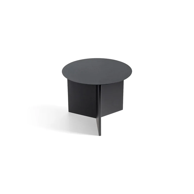 Hay Slit Table Round