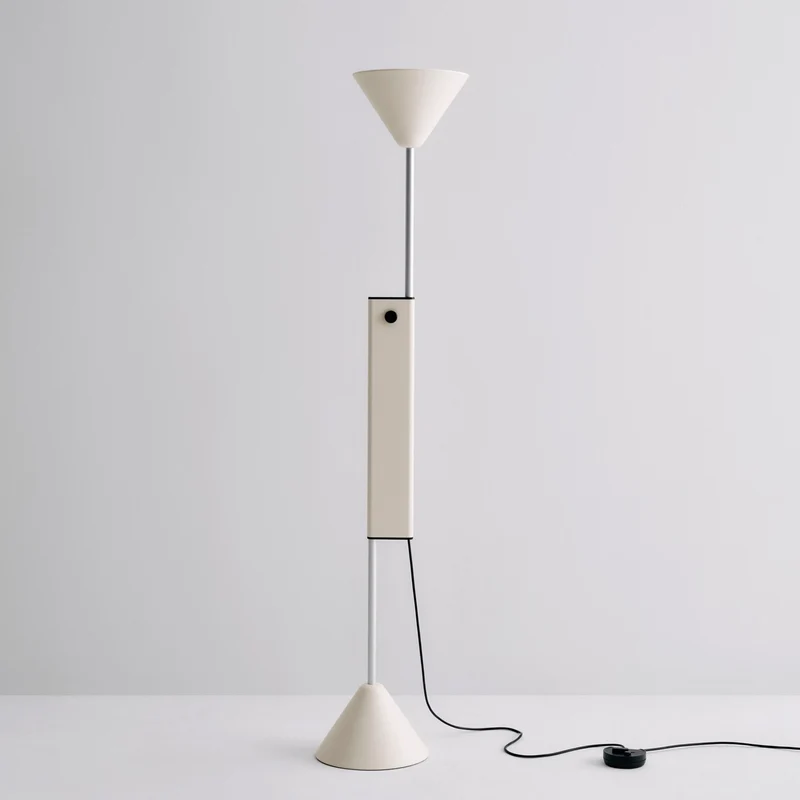 Hay Twist Floor Lamp