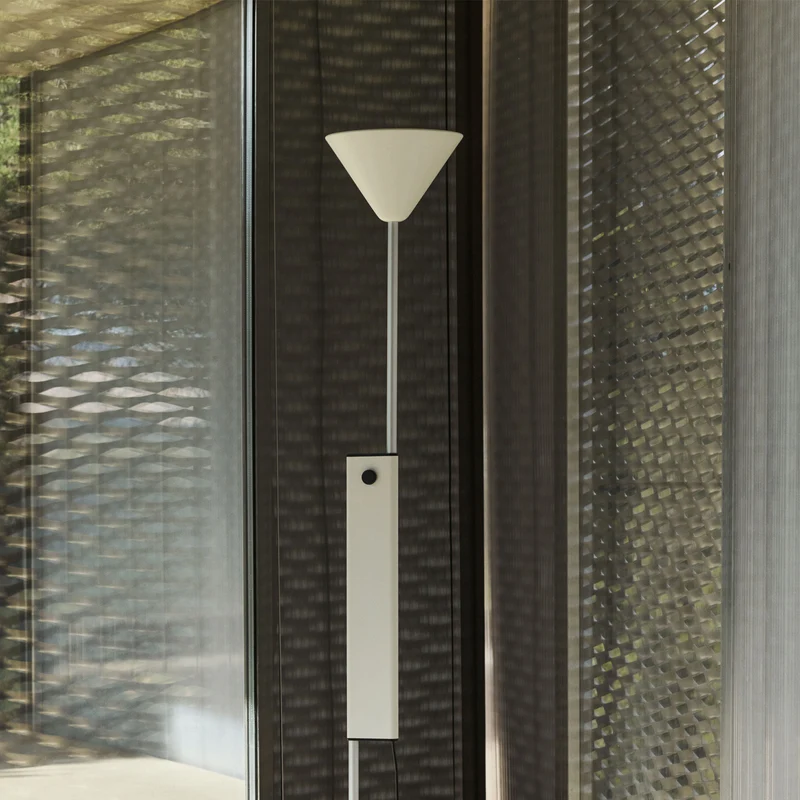 Hay Twist Floor Lamp