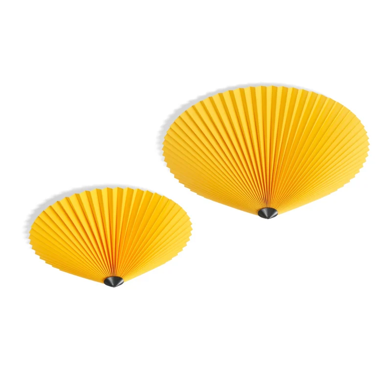 Hay Matin Flush Mount Lamp
