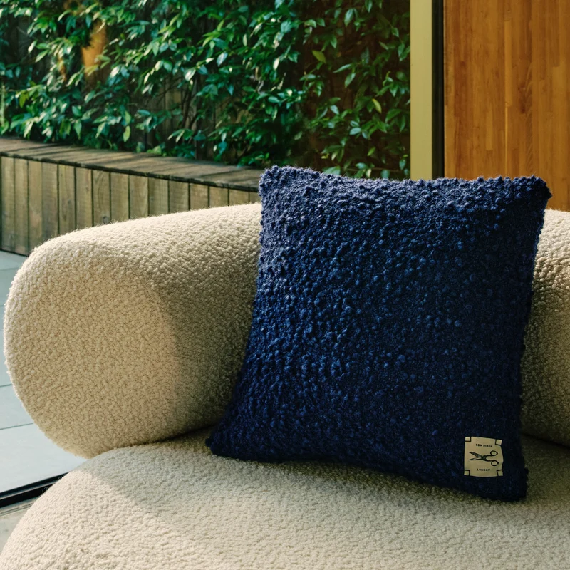 Tom Dixon Bobble Cushion