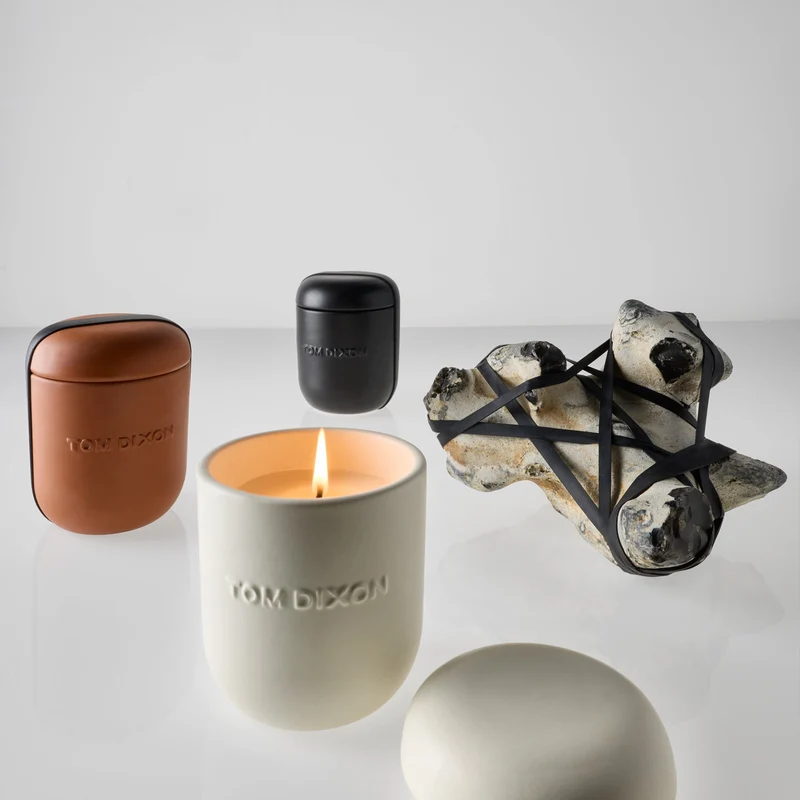 Tom Dixon Scent Candle