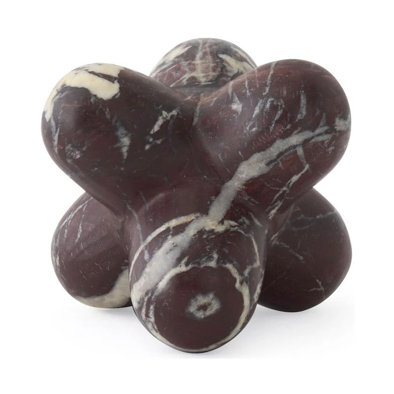 Tom Dixon Jack Marble Paperweight