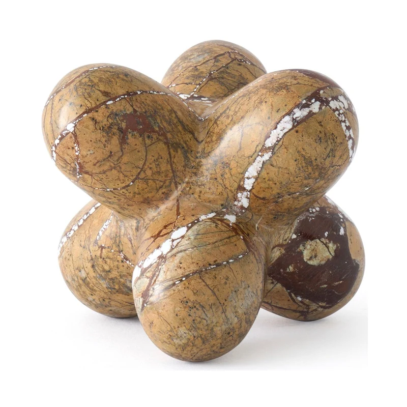 Tom Dixon Jack Marble Paperweight