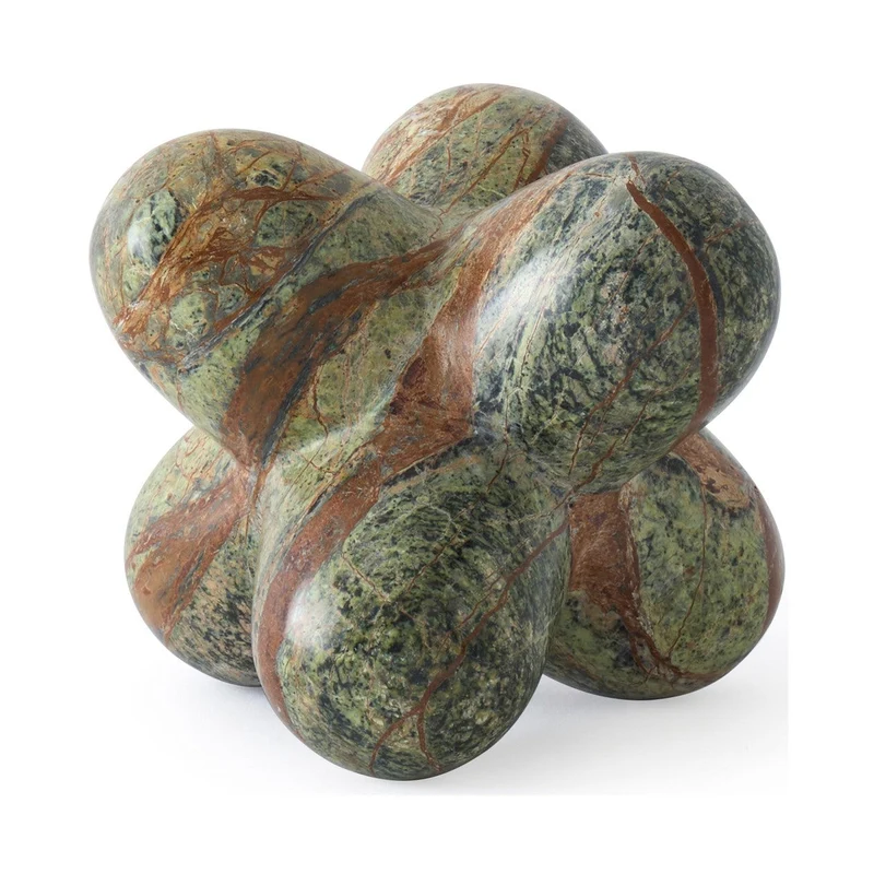 Tom Dixon Jack Marble Paperweight