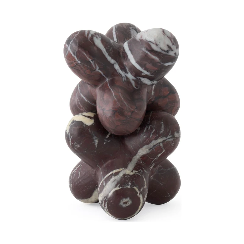 Tom Dixon Jack Marble Paperweight