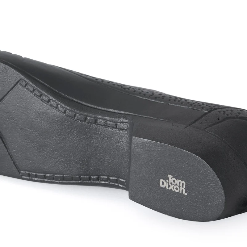 Tom Dixon Cast Iron Shoe