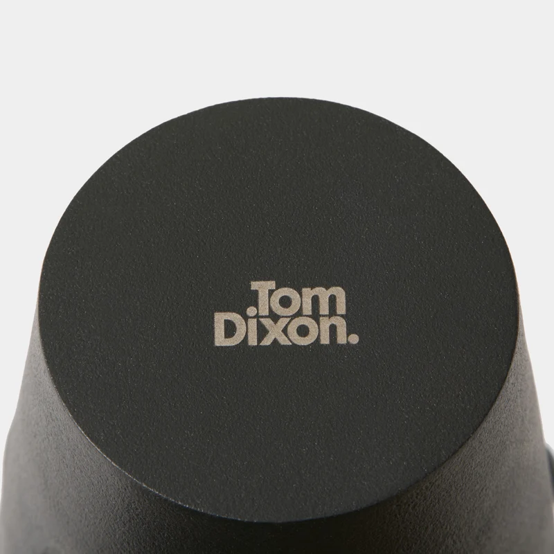 Tom Dixon Cast Iron Crown