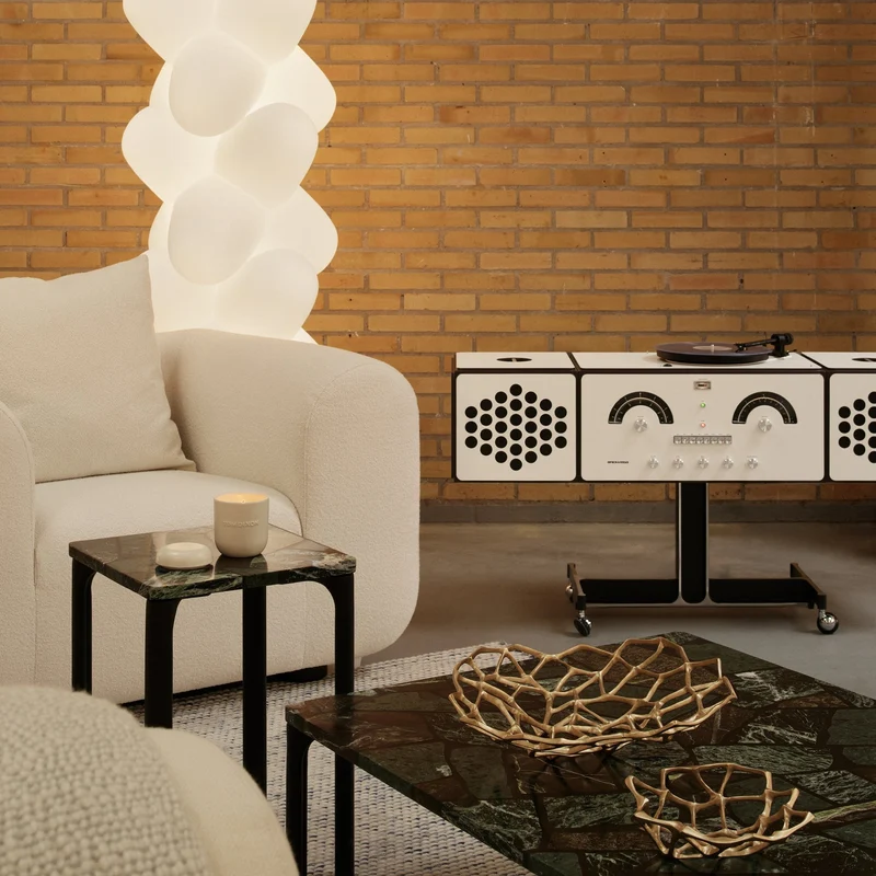 Tom Dixon Smash Side Table