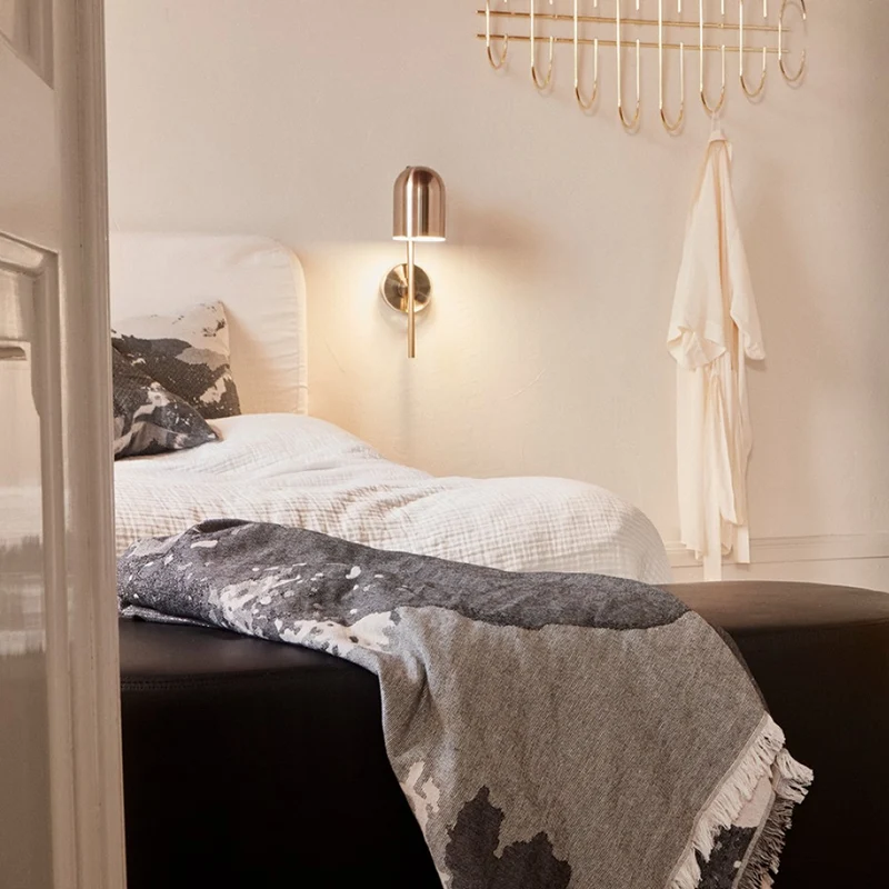 AYTM Floreo Throw