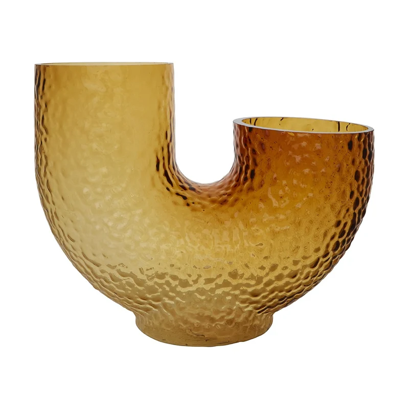 AYTM Arura Medium Glass Vase
