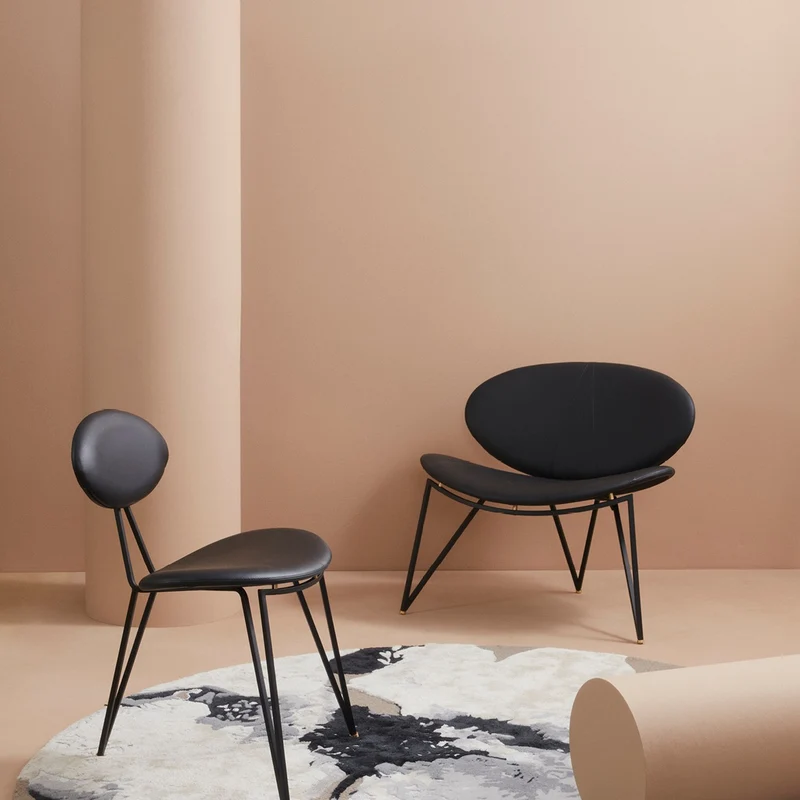 AYTM Semper Lounge Chair