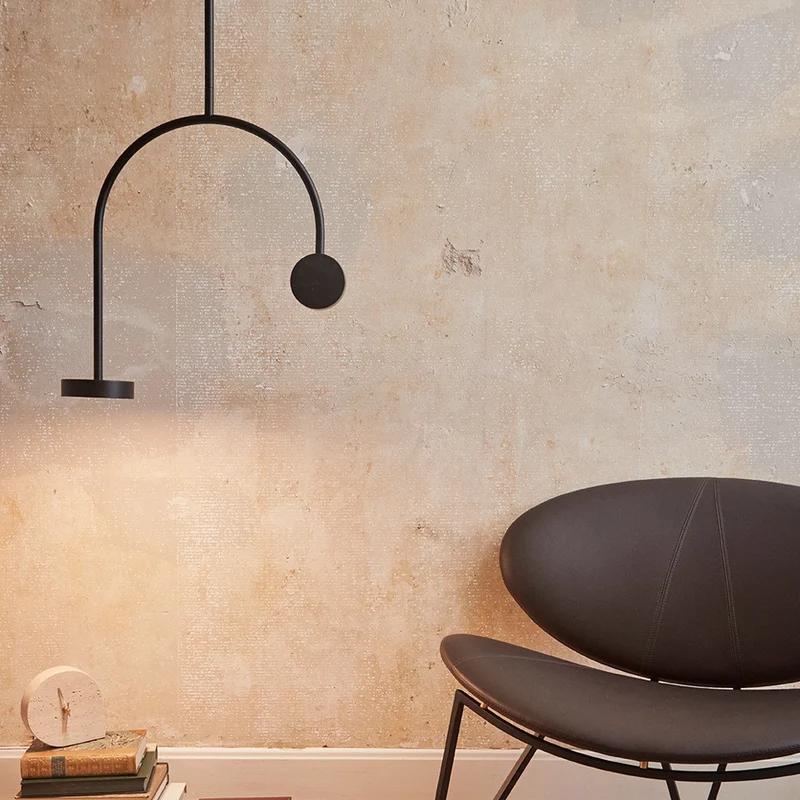 AYTM Semper Lounge Chair