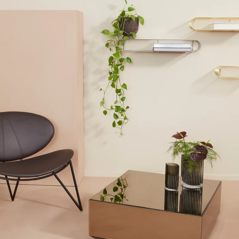 AYTM Semper Lounge Chair
