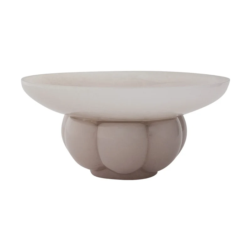 AYTM Uva Glass Bowl