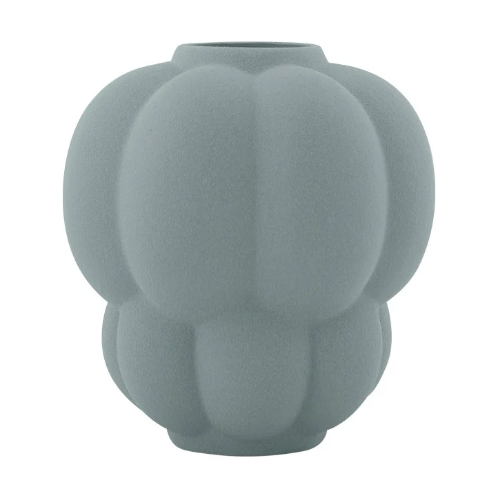 AYTM Uva Vase Pale Mint