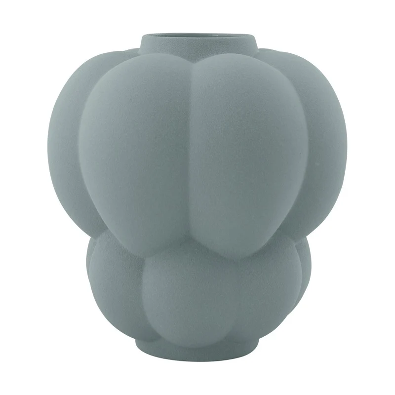 AYTM Uva Vase Pale Mint