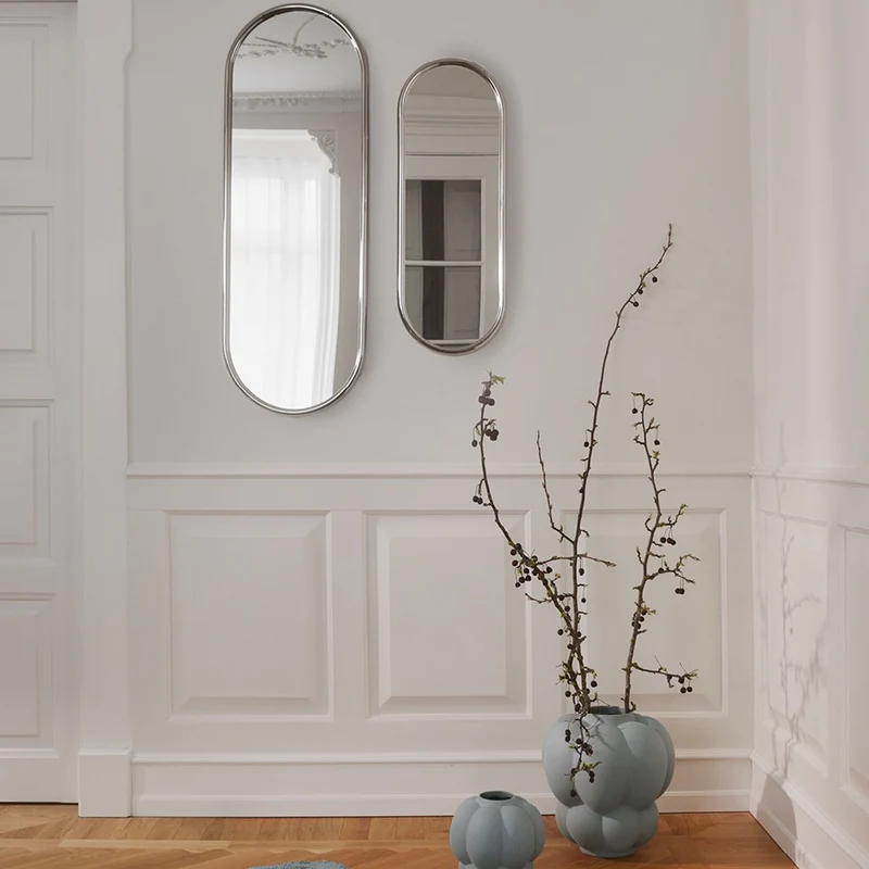 AYTM Uva Vase Pale Mint