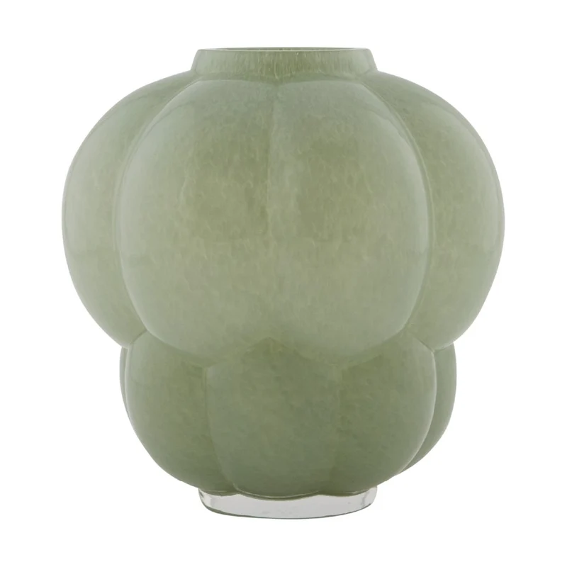 AYTM Uva Glass Vase