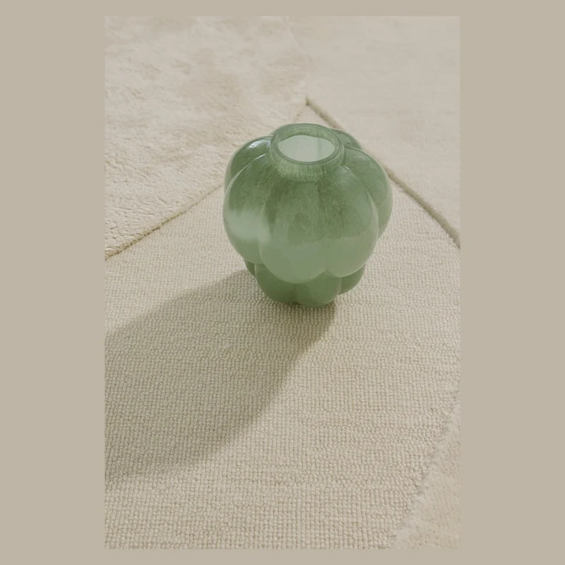 AYTM Uva Glass Vase