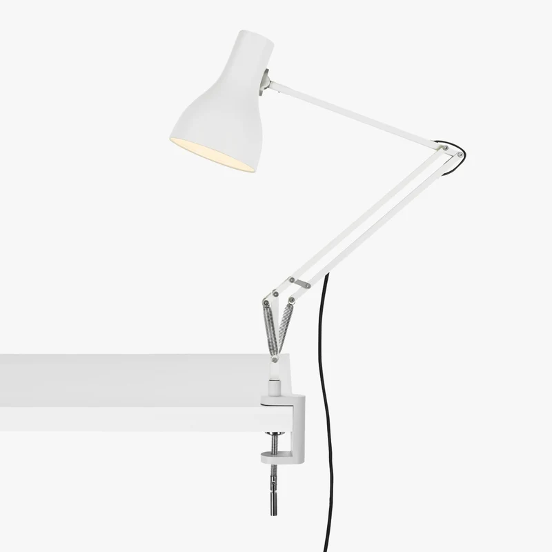 Anglepoise Type Range Desk Clamp