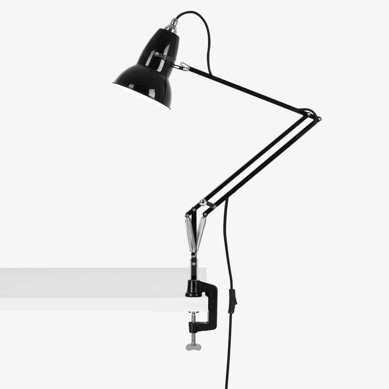 Anglepoise Original Range Desk Clamp