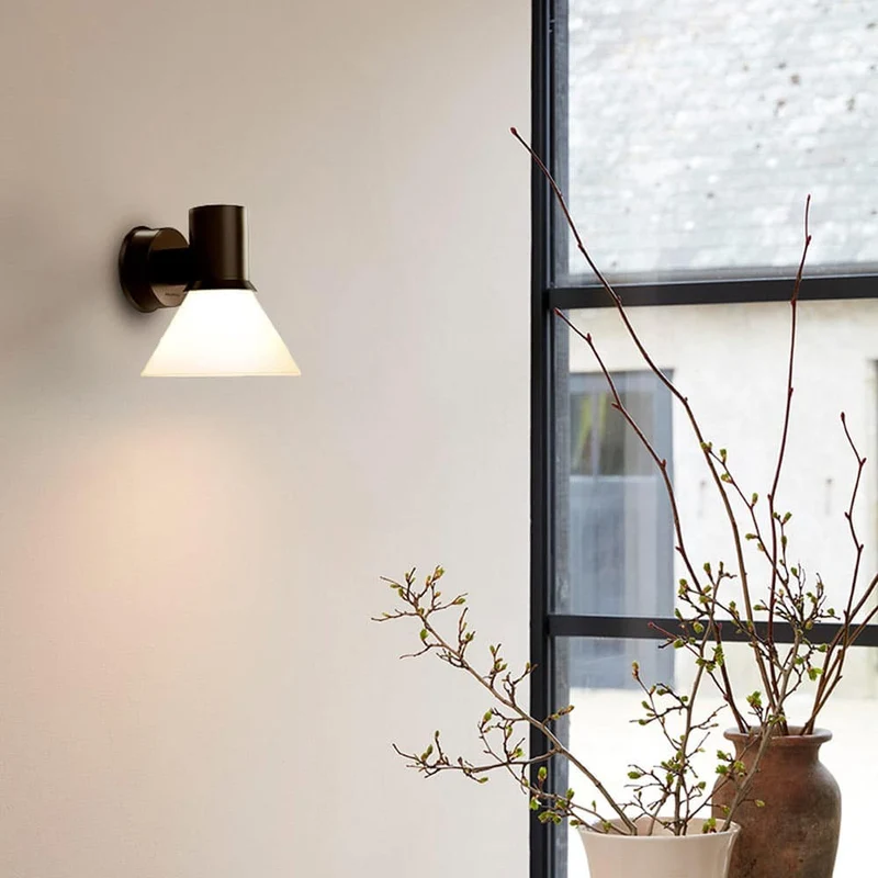 Anglepoise Type 80 W4 Wall Lamp