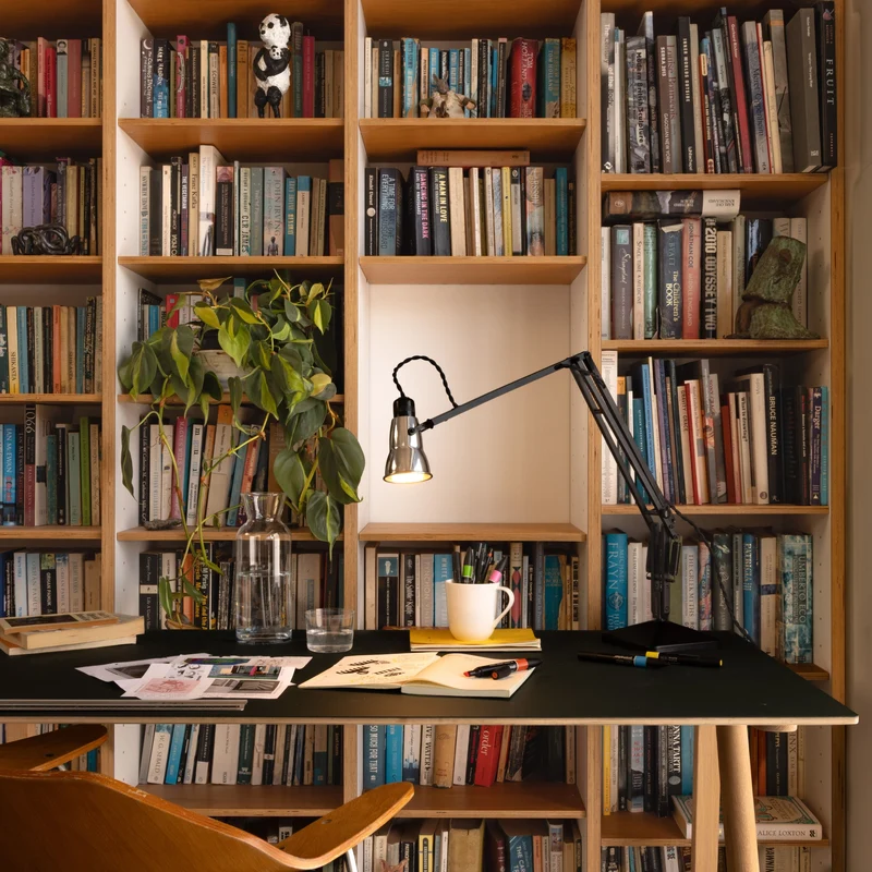Anglepoise Original 315 Desk Lamp Navigation Edition