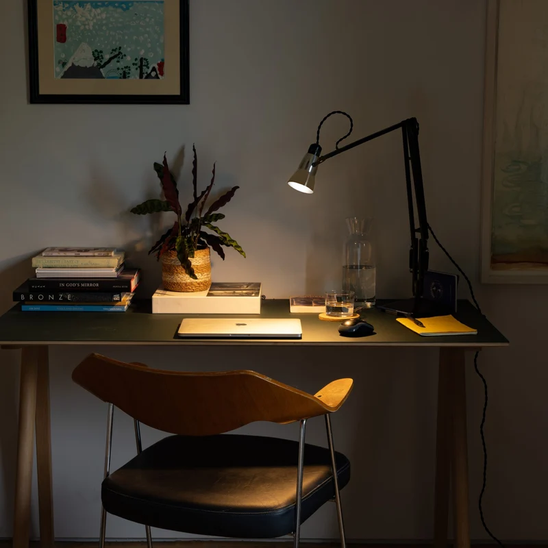 Anglepoise Original 315 Desk Lamp Navigation Edition