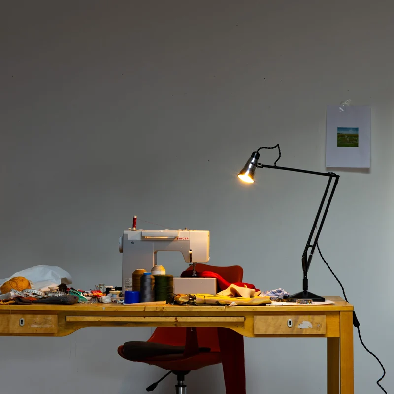 Anglepoise Original 315 Desk Lamp Navigation Edition