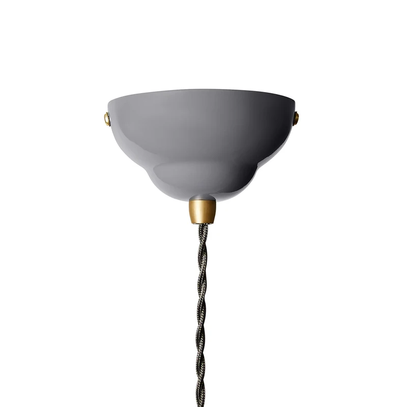 Anglepoise Original 1227 Brass Midi Pendant