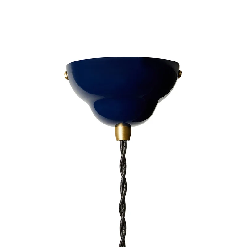 Anglepoise Original 1227 Brass Midi Pendant