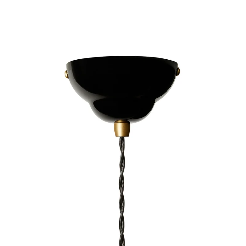 Anglepoise Original 1227 Brass Midi Pendant