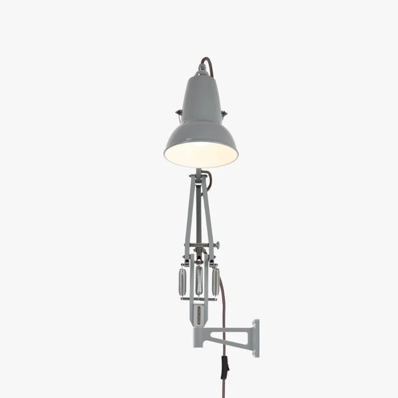 Anglepoise Original 1227 Mini Lamp with Wall Bracket