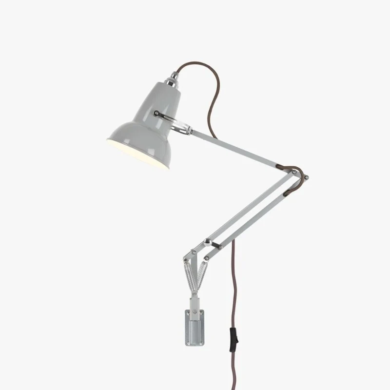 Anglepoise Original 1227 Mini Lamp with Wall Bracket