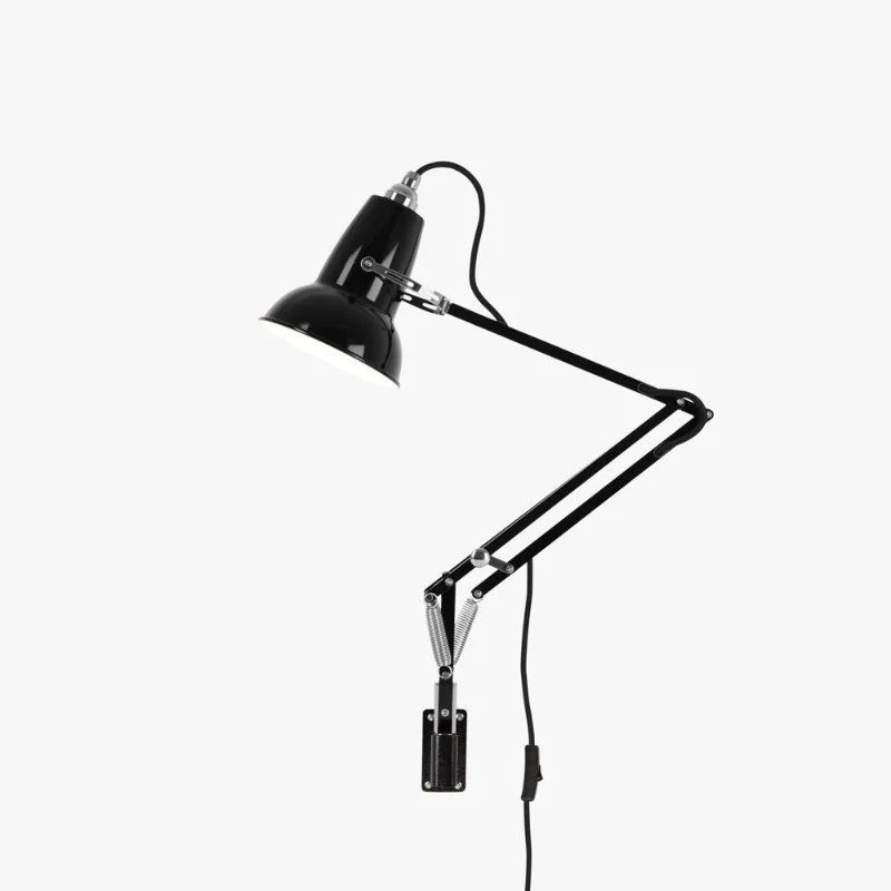Anglepoise Original 1227 Mini Lamp with Wall Bracket
