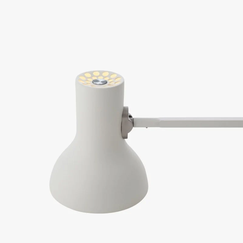 Anglepoise Type 75 Mini Lamp with Wall Bracket