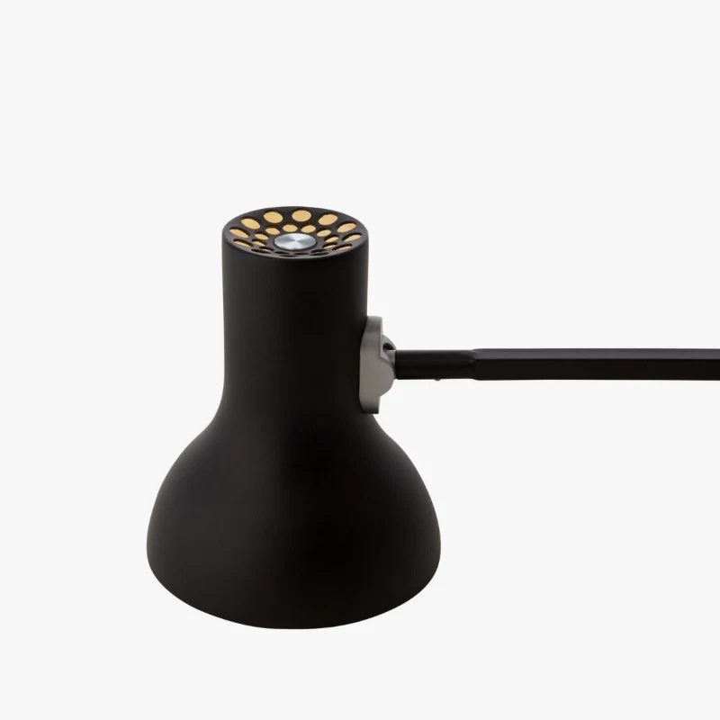 Anglepoise Type 75 Mini Lamp with Wall Bracket