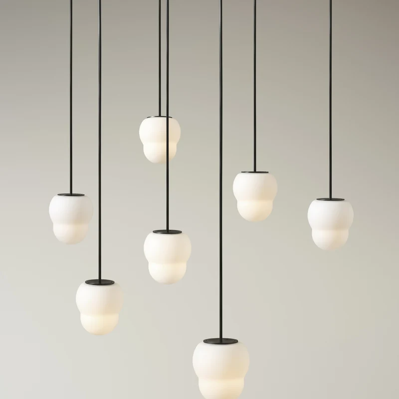 Pholc Fall 10 Pendant Lamp