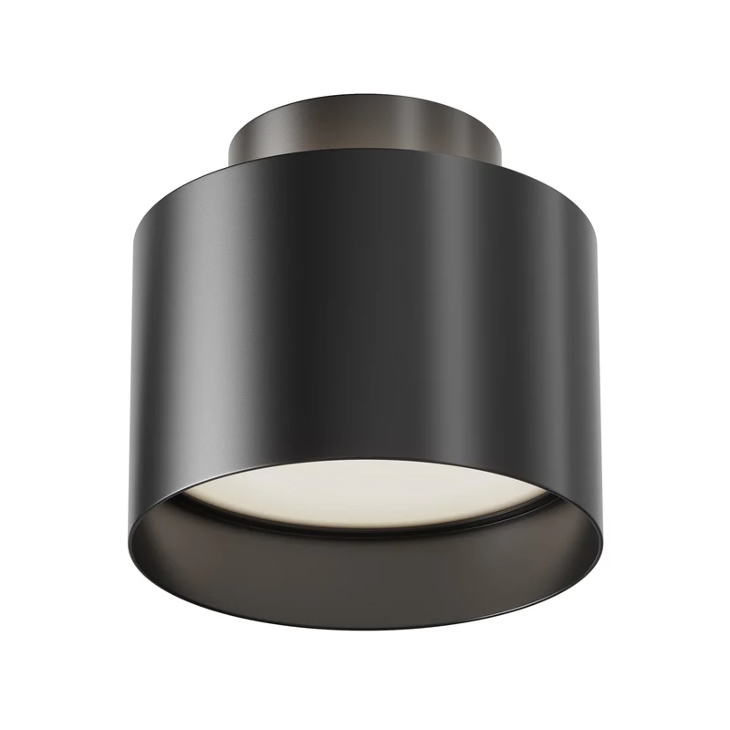 Plafonnier Led Métal