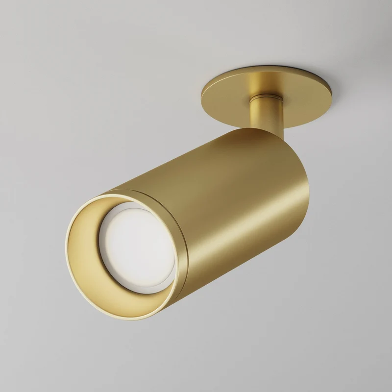 Spot Led Industriel