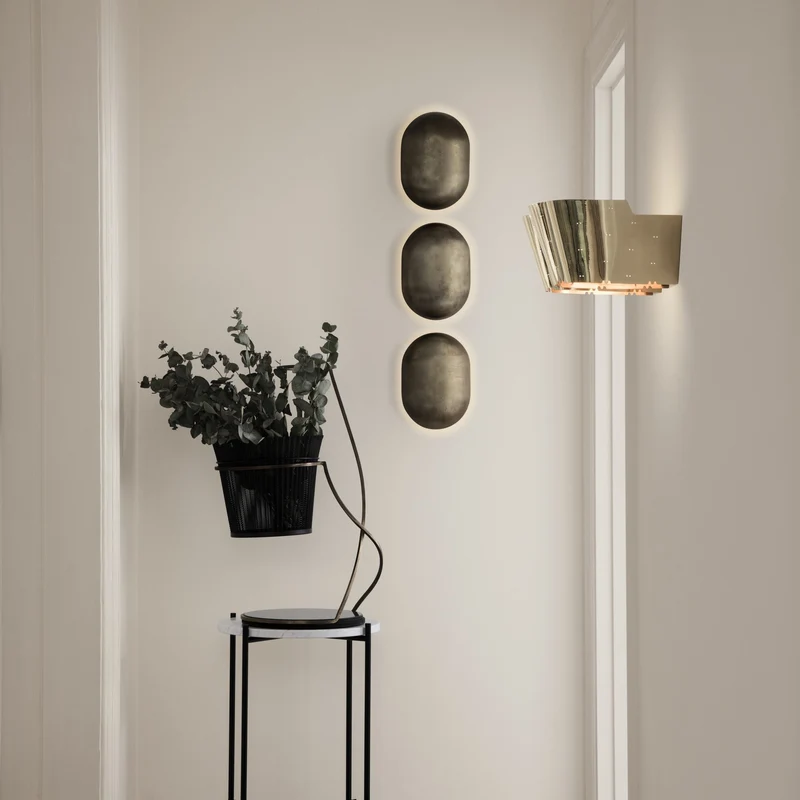 Gubi 9464 Wall Lamp