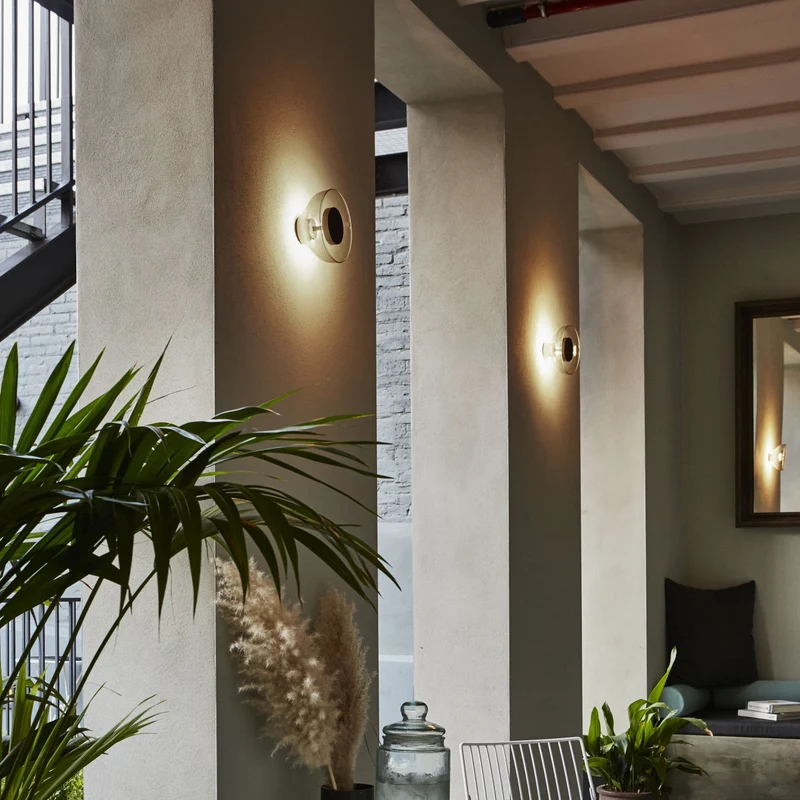Marset Aura Wall Lamp