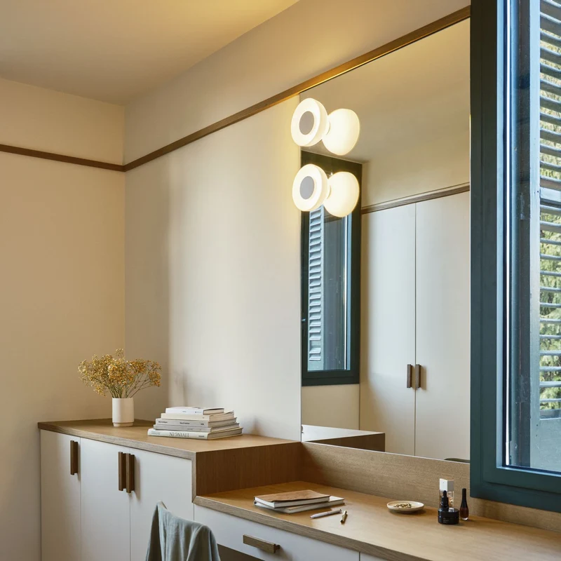 Marset Aura Wall Lamp