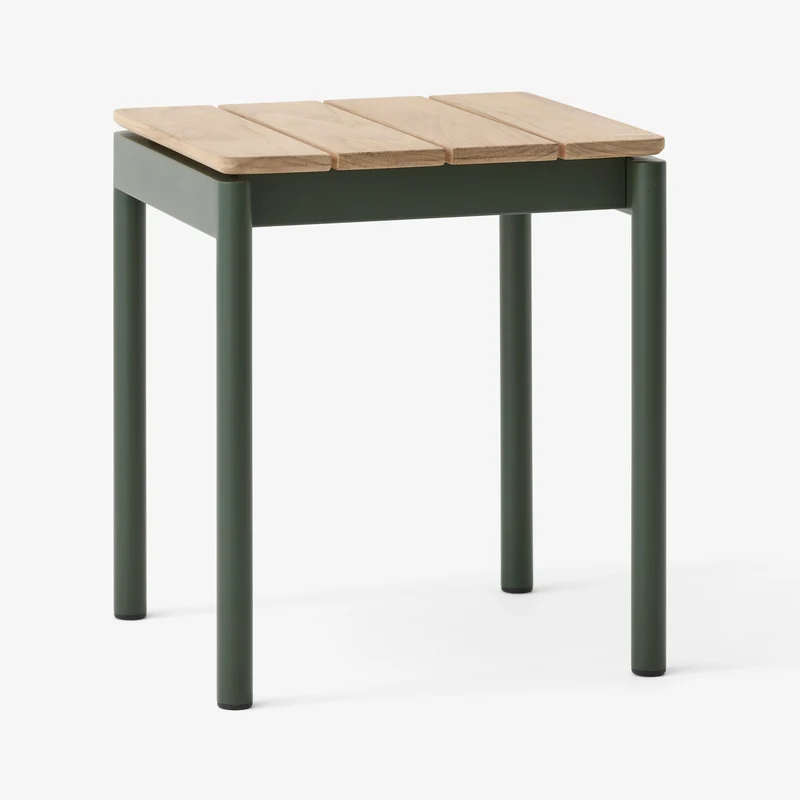 &Tradition Ville Outdoor Stool AV47