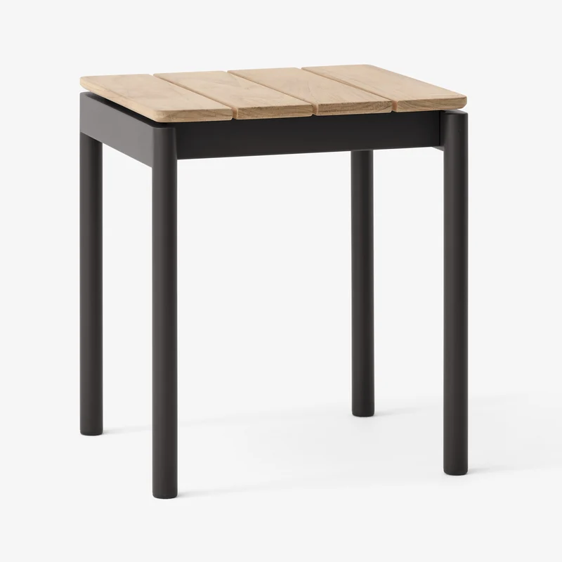 &Tradition Ville Outdoor Stool AV47