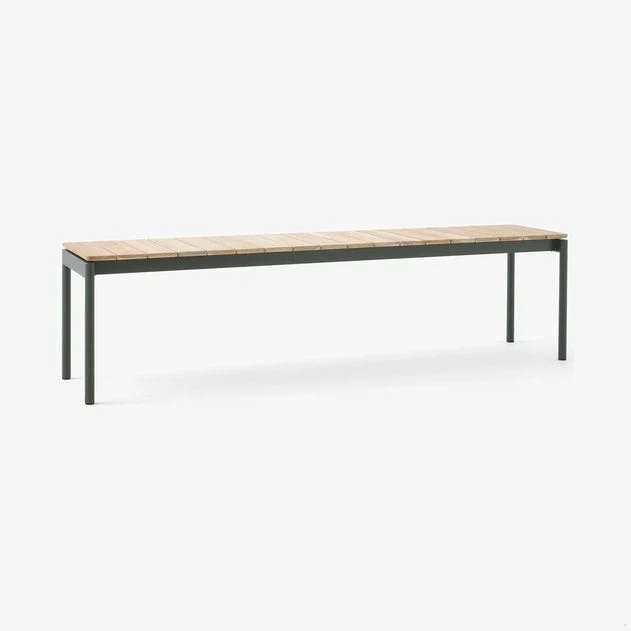 &Tradition Ville Outdoor Bench AV28