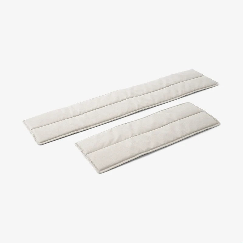 &Tradition Seat Pad Ville Outdoor Bench AV27