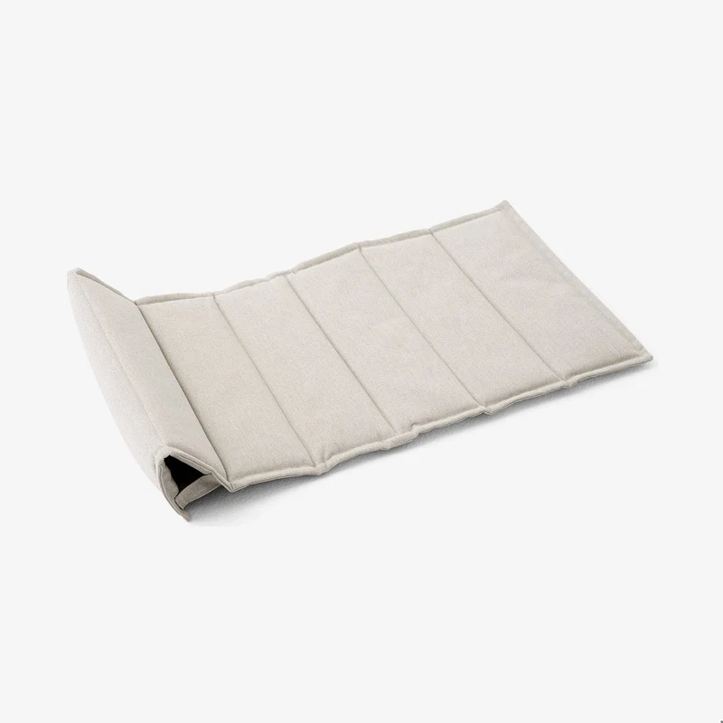 &Tradition Cushion Ville Outdoor Side Chair AV33 & AV34