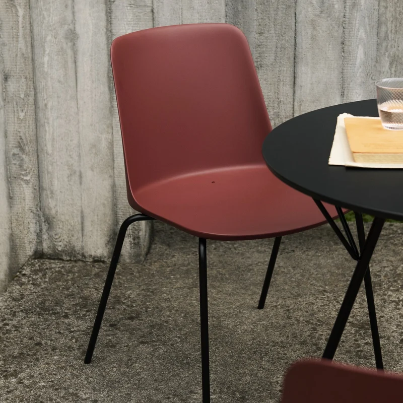 &Tradition RFH Terrace Outdoor Table RD5